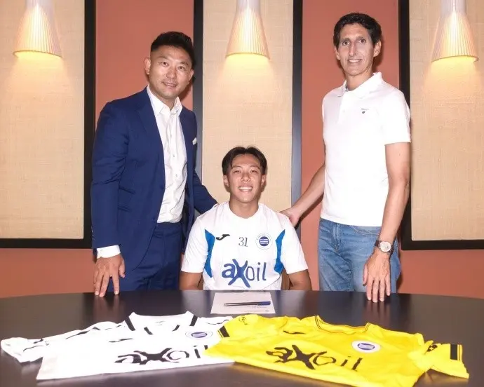 级联赛属于, 的一线队踢, entit