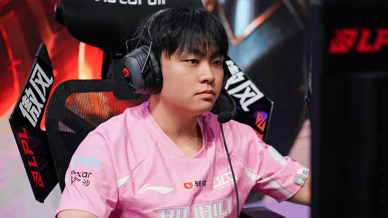 BLG打野, 蜜月期结束, img