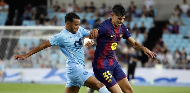 杰拉德, 因为他既不