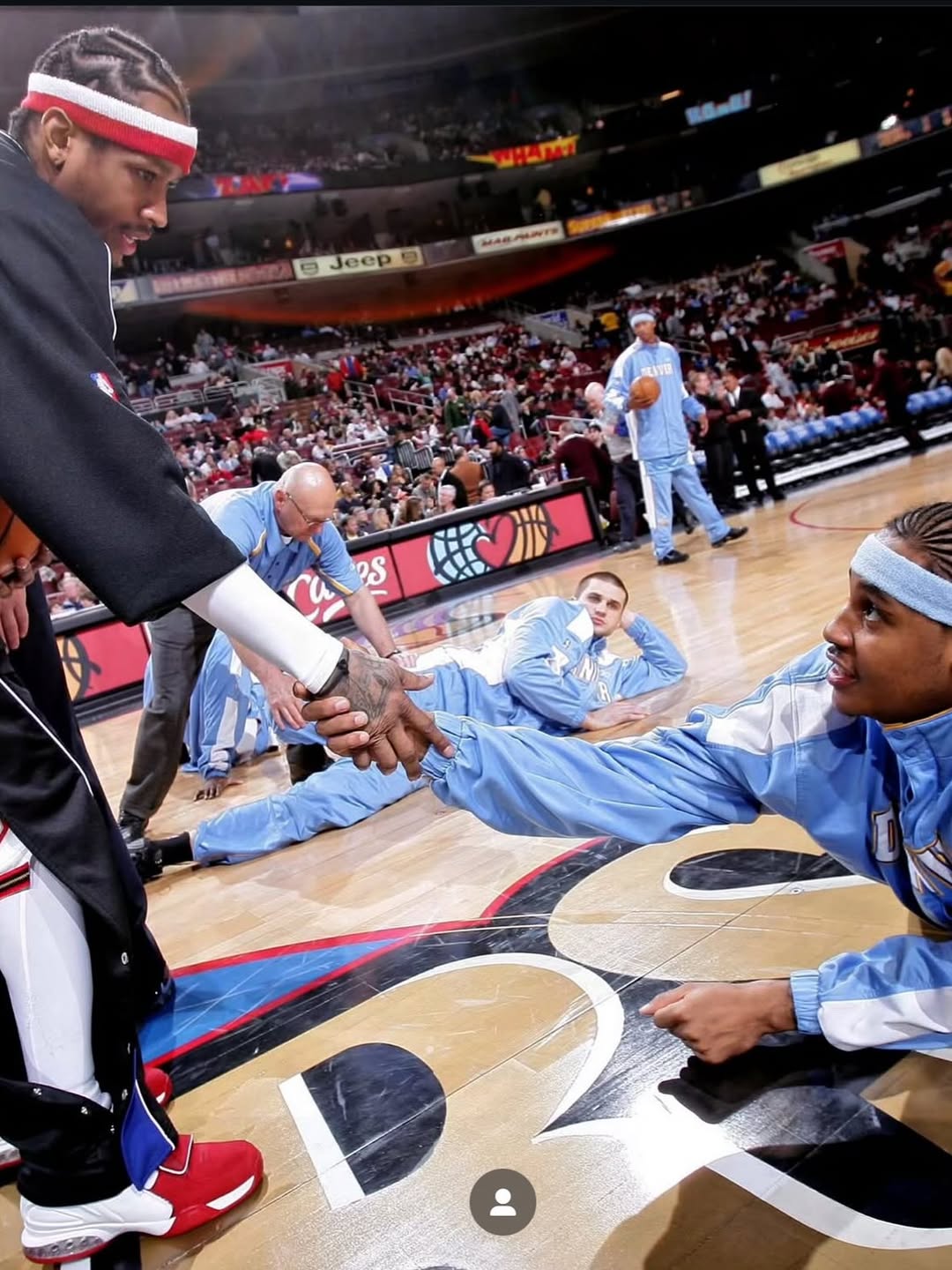 恭喜你, 荣幸, 荣幸