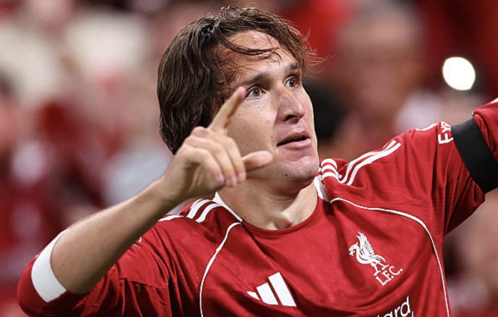 迟到总比不, 小基耶萨