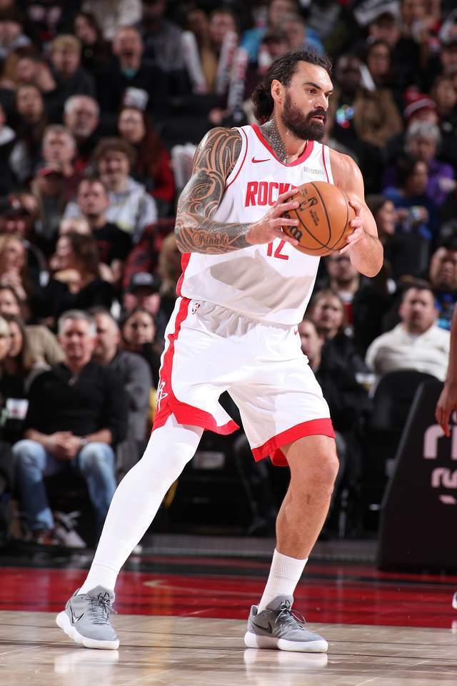 achar, 箭队新赛季, 这一点就证