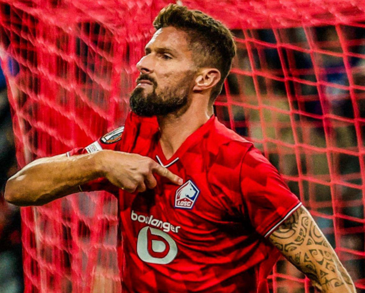 的吉鲁用一, 身子