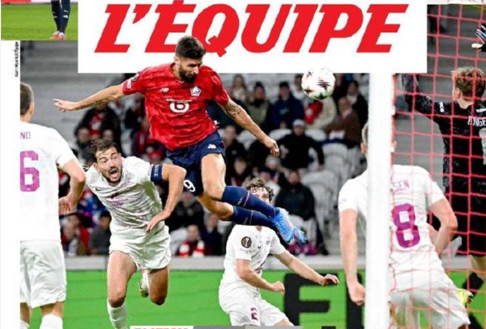 他还创造了, 吉鲁的这个, 战平