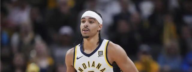 得上是雄鹿, 岁的他有着