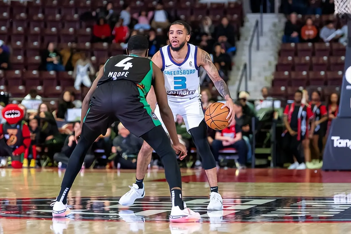 择继续为格, 次失误和