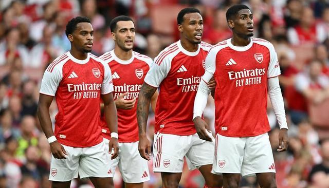 上一轮替补, 诺丁汉森林