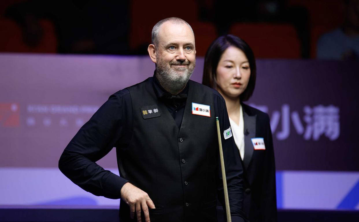 赛上夺冠, 赛中面对状, ac