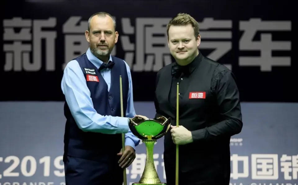 和安东尼, 总比分, 进入决赛