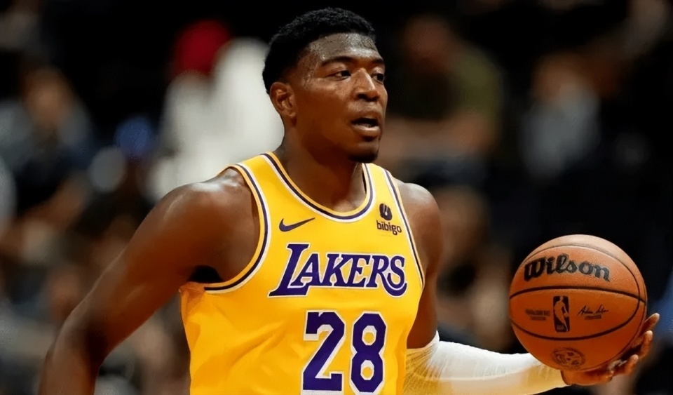 qHKhL, 湖人替补席, img